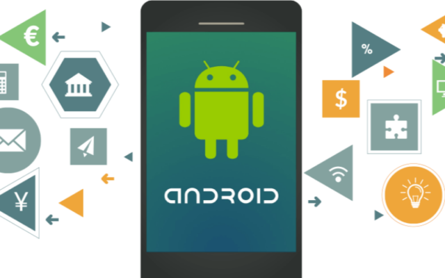 How an Android App Development Company Helps You Grow Faster?